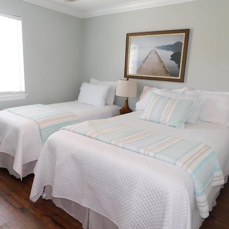Ocean Walk Resort 2 Bedroom Manager American Dream St. Simons Island Esterno foto