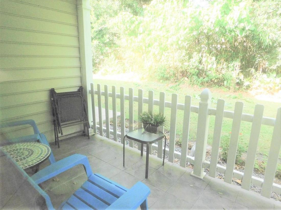 Ocean Walk Resort 2 Bedroom Manager American Dream St. Simons Island Esterno foto