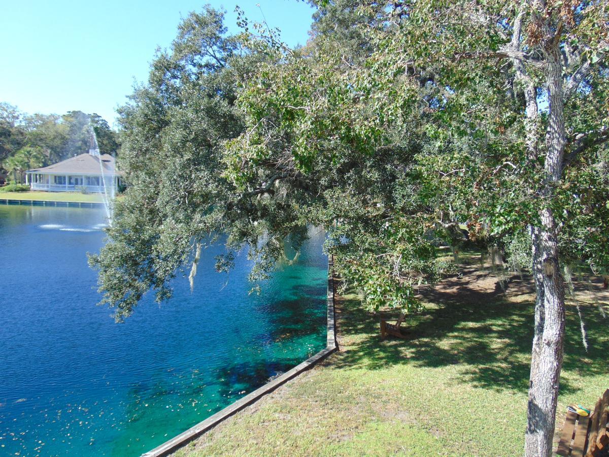 Ocean Walk Resort 2 Bedroom Manager American Dream St. Simons Island Esterno foto