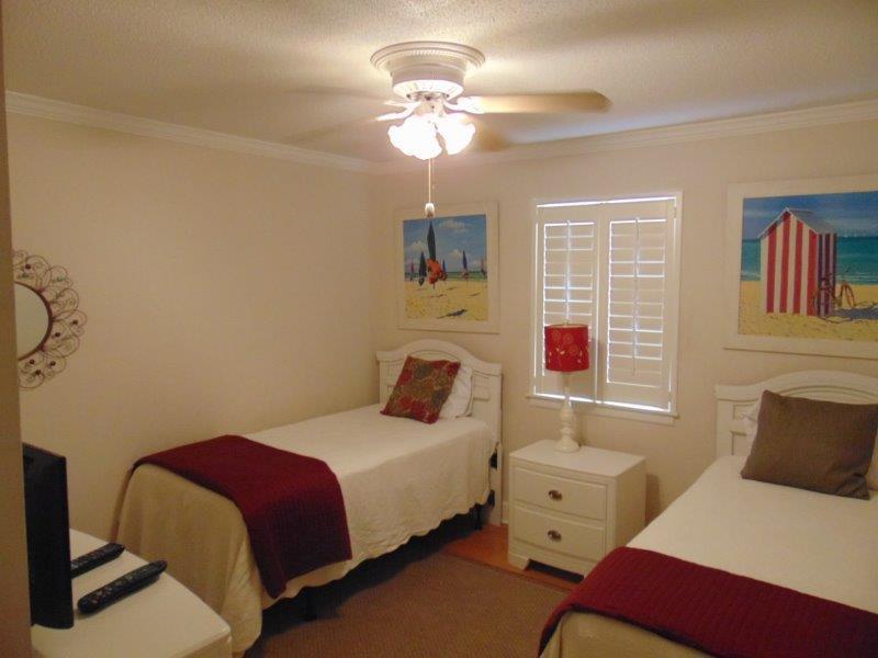 Ocean Walk Resort 2 Bedroom Manager American Dream St. Simons Island Esterno foto