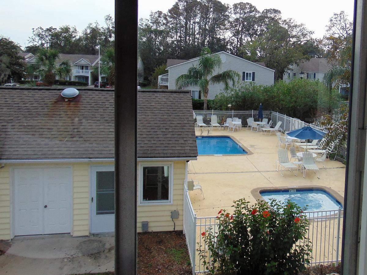 Ocean Walk Resort 2 Bedroom Manager American Dream St. Simons Island Esterno foto
