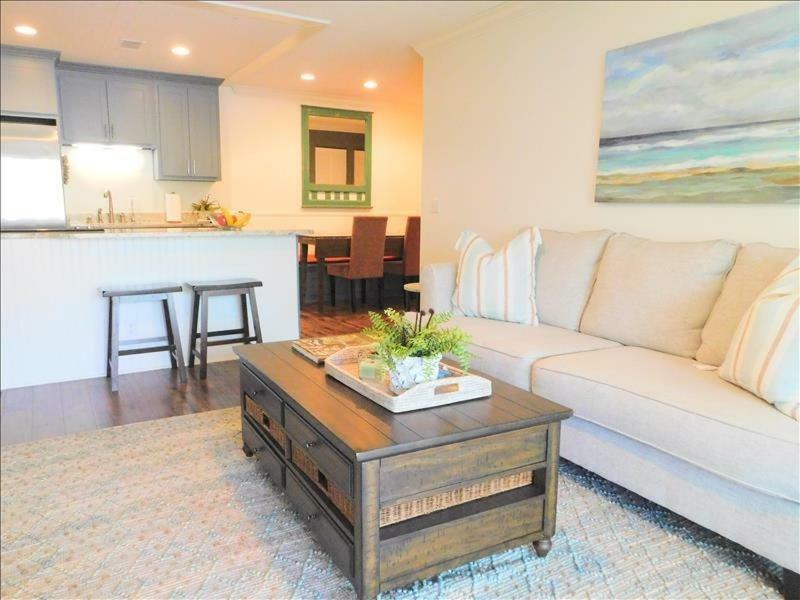 Ocean Walk Resort 2 Bedroom Manager American Dream St. Simons Island Esterno foto