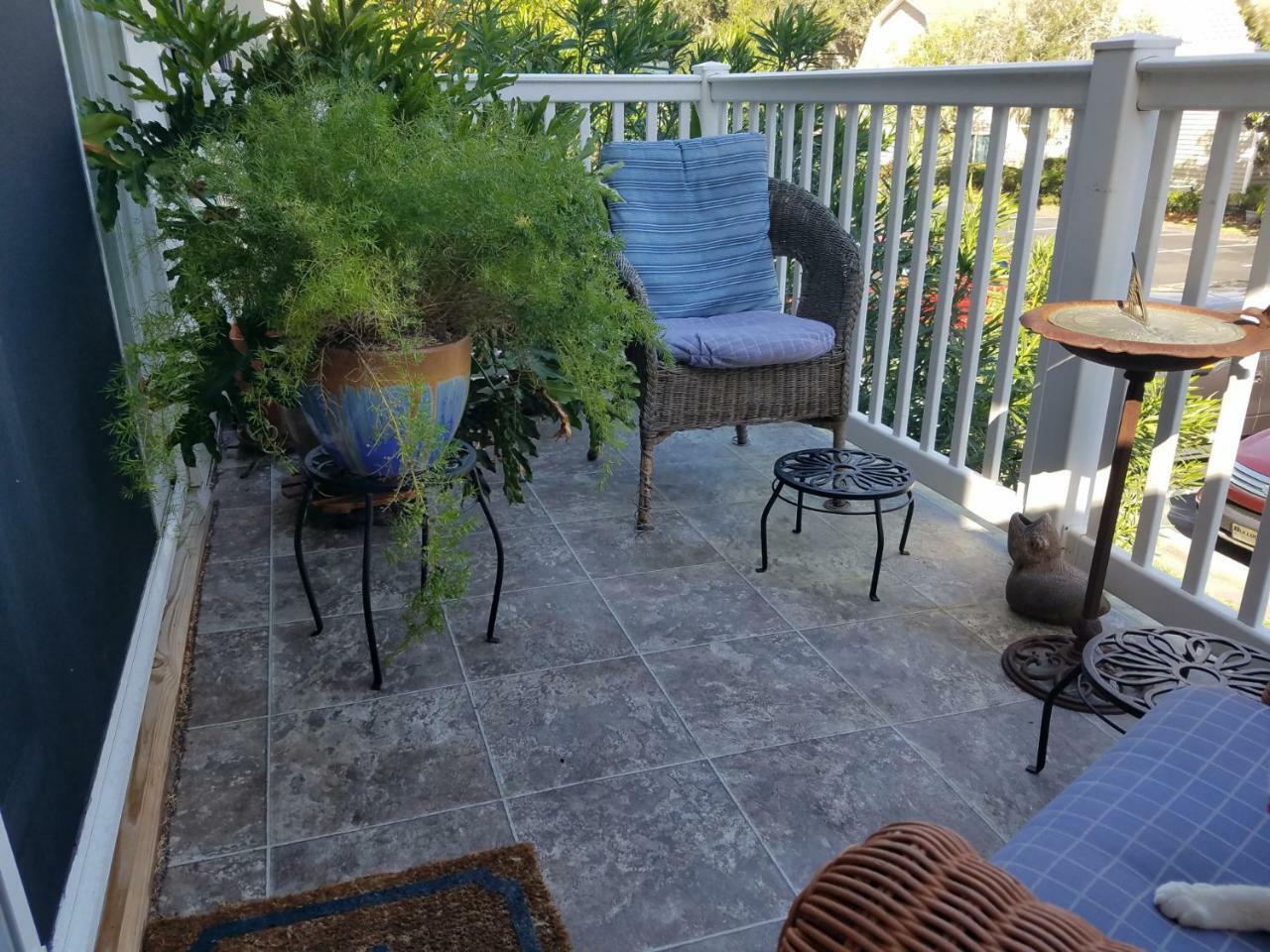 Ocean Walk Resort 2 Bedroom Manager American Dream St. Simons Island Esterno foto