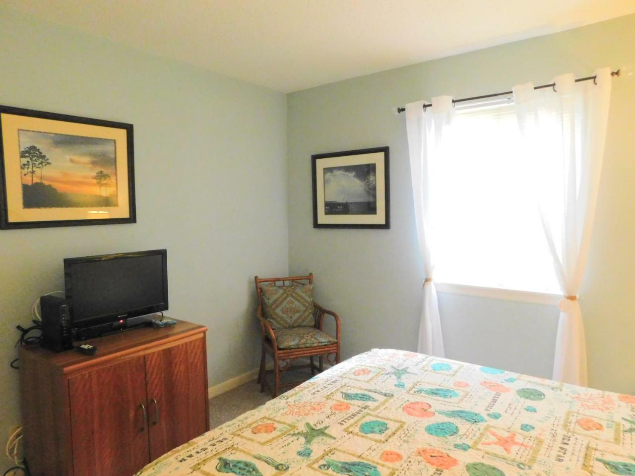 Ocean Walk Resort 2 Bedroom Manager American Dream St. Simons Island Esterno foto