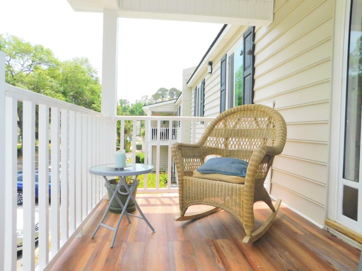 Ocean Walk Resort 2 Bedroom Manager American Dream St. Simons Island Esterno foto