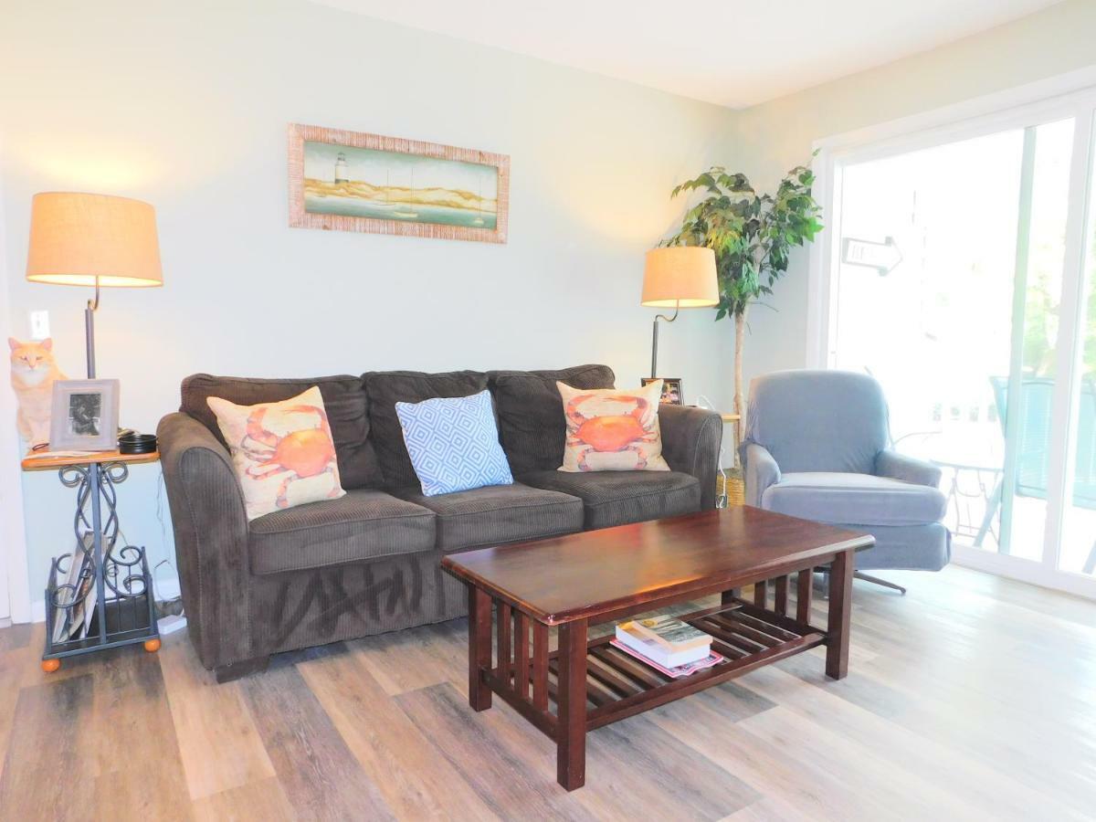 Ocean Walk Resort 2 Bedroom Manager American Dream St. Simons Island Esterno foto