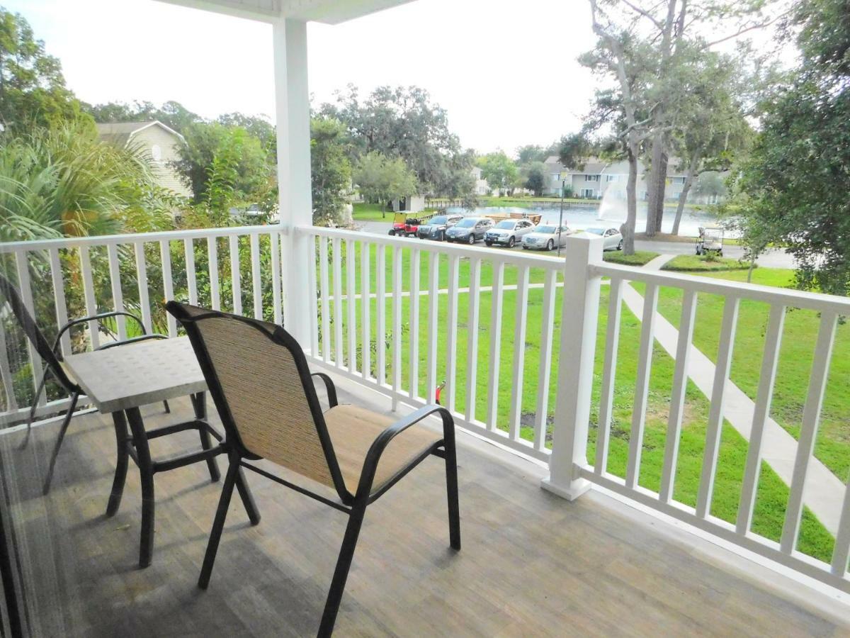 Ocean Walk Resort 2 Bedroom Manager American Dream St. Simons Island Esterno foto