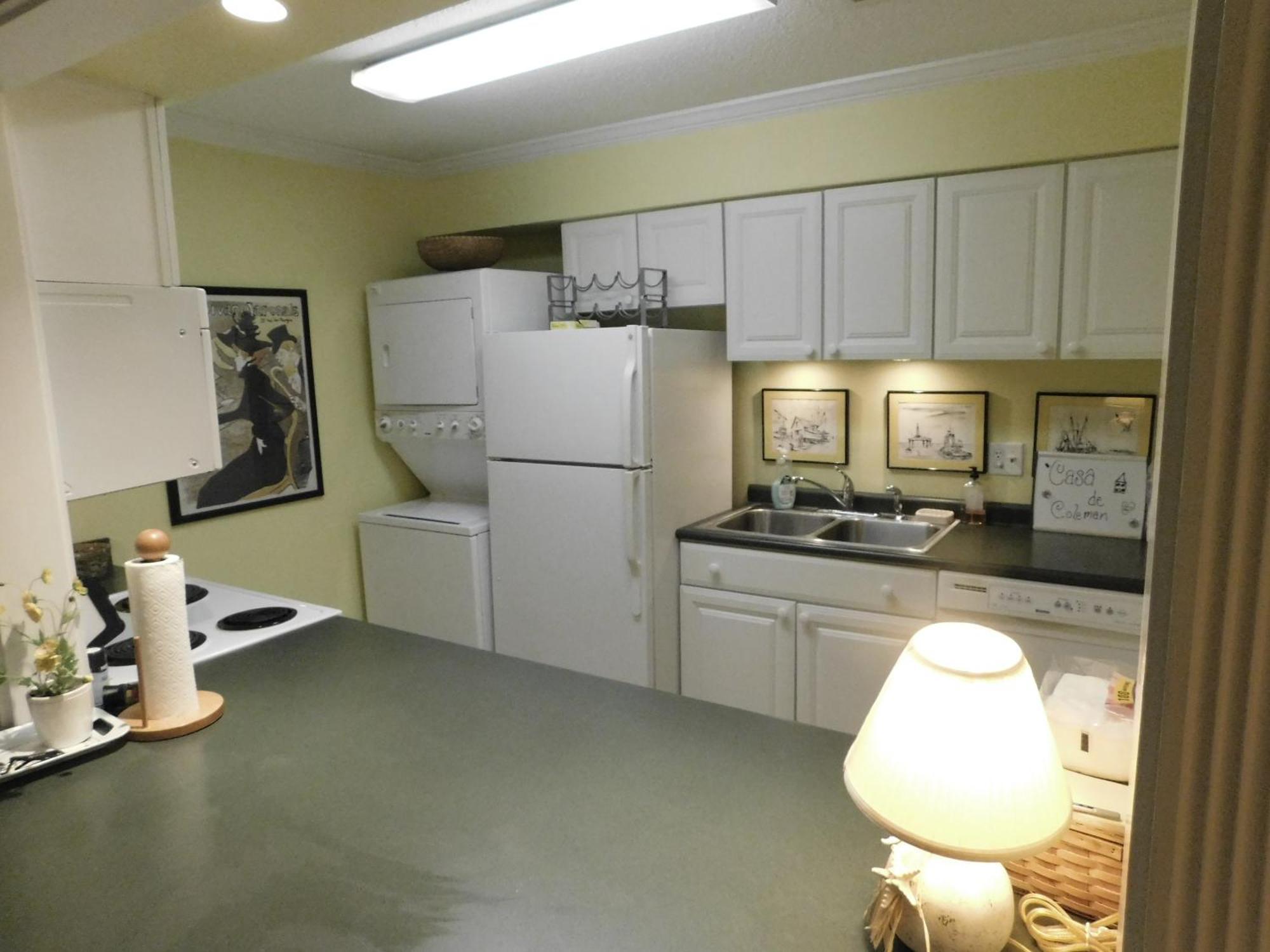Ocean Walk Resort 2 Bedroom Manager American Dream St. Simons Island Esterno foto