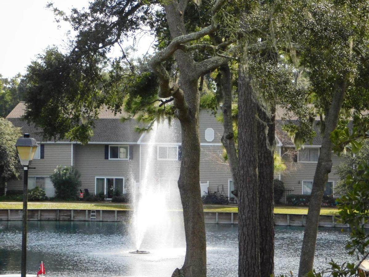 Ocean Walk Resort 2 Bedroom Manager American Dream St. Simons Island Esterno foto