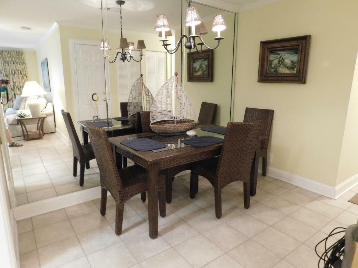 Ocean Walk Resort 2 Bedroom Manager American Dream St. Simons Island Esterno foto