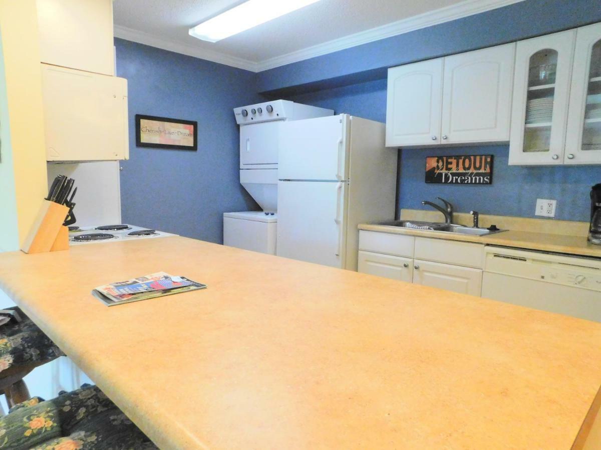 Ocean Walk Resort 2 Bedroom Manager American Dream St. Simons Island Esterno foto