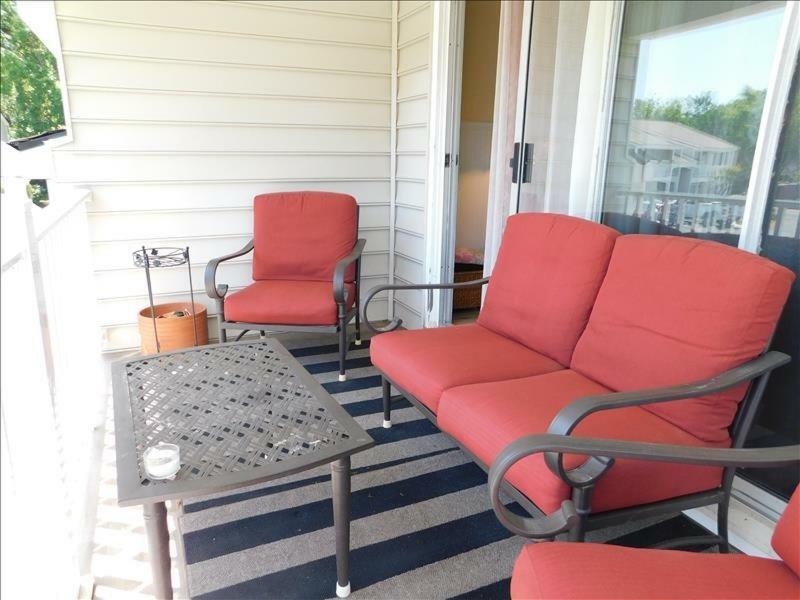 Ocean Walk Resort 2 Bedroom Manager American Dream St. Simons Island Esterno foto