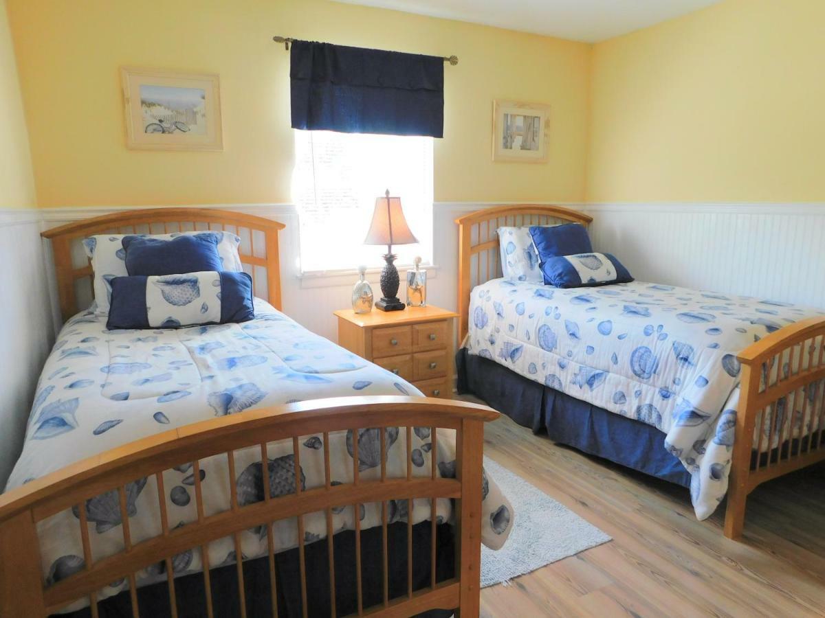 Ocean Walk Resort 2 Bedroom Manager American Dream St. Simons Island Esterno foto