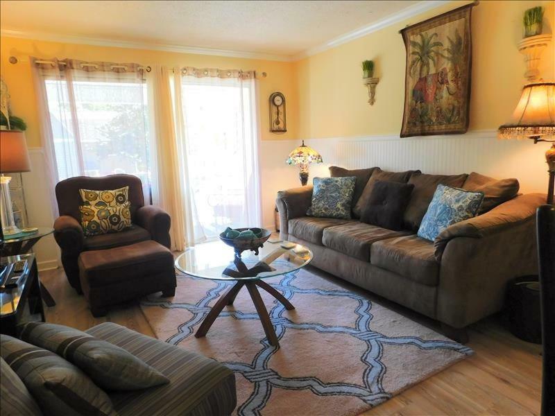 Ocean Walk Resort 2 Bedroom Manager American Dream St. Simons Island Esterno foto
