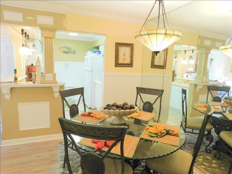 Ocean Walk Resort 2 Bedroom Manager American Dream St. Simons Island Esterno foto