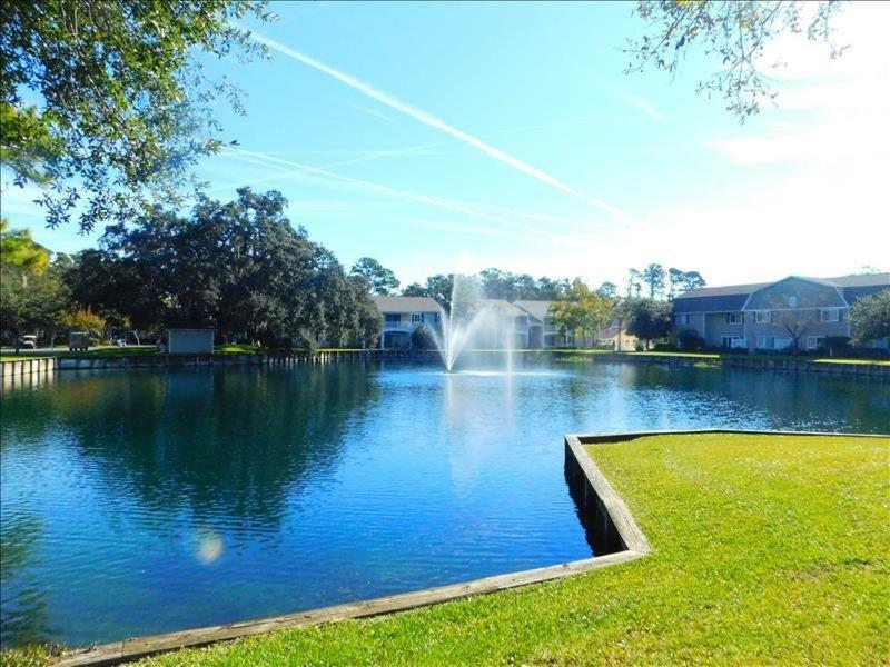 Ocean Walk Resort 2 Bedroom Manager American Dream St. Simons Island Esterno foto
