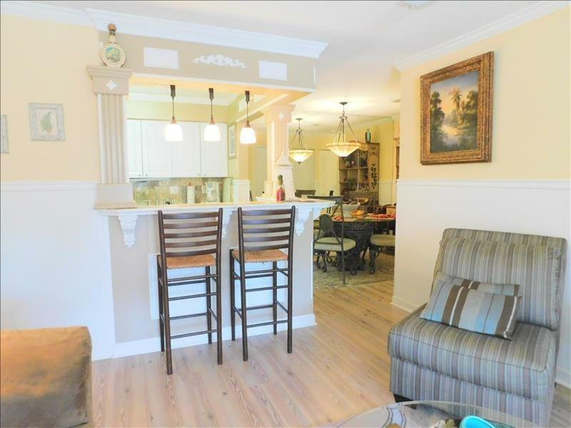 Ocean Walk Resort 2 Bedroom Manager American Dream St. Simons Island Esterno foto