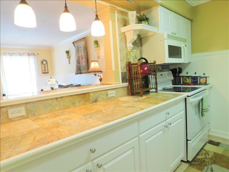 Ocean Walk Resort 2 Bedroom Manager American Dream St. Simons Island Esterno foto
