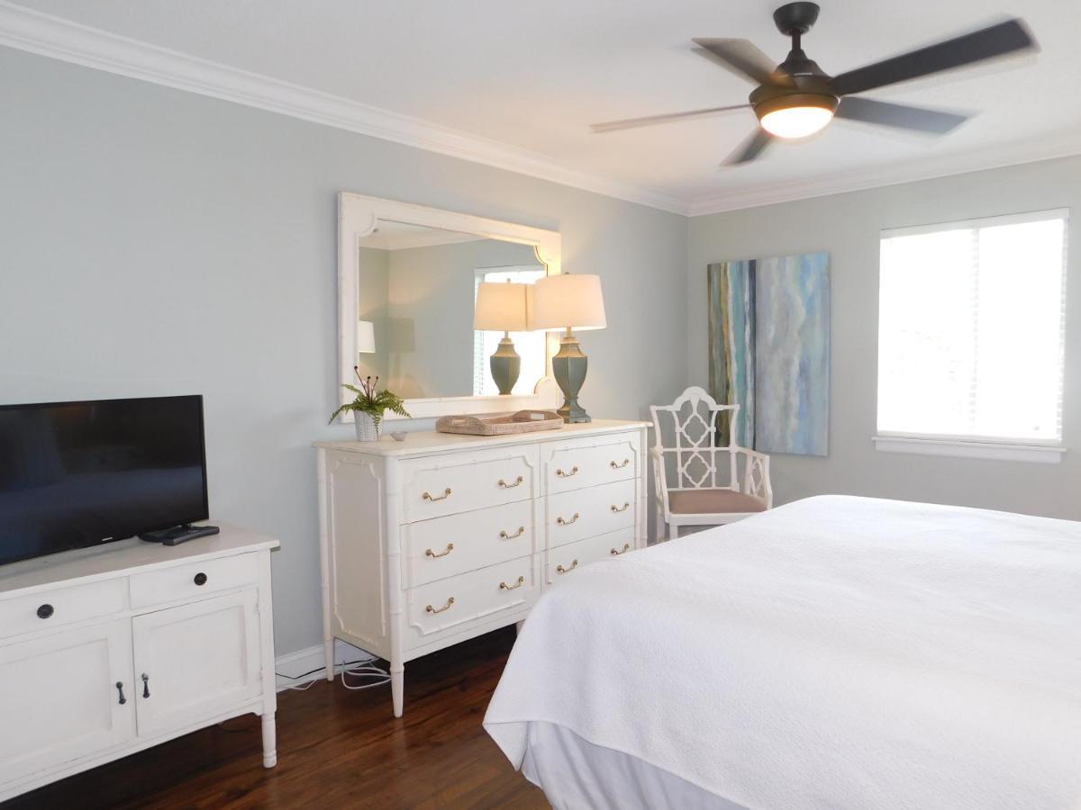 Ocean Walk Resort 2 Bedroom Manager American Dream St. Simons Island Esterno foto