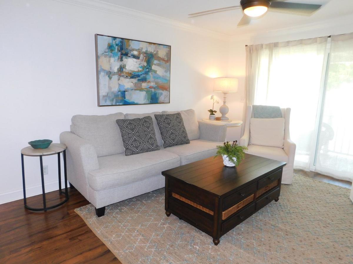 Ocean Walk Resort 2 Bedroom Manager American Dream St. Simons Island Esterno foto