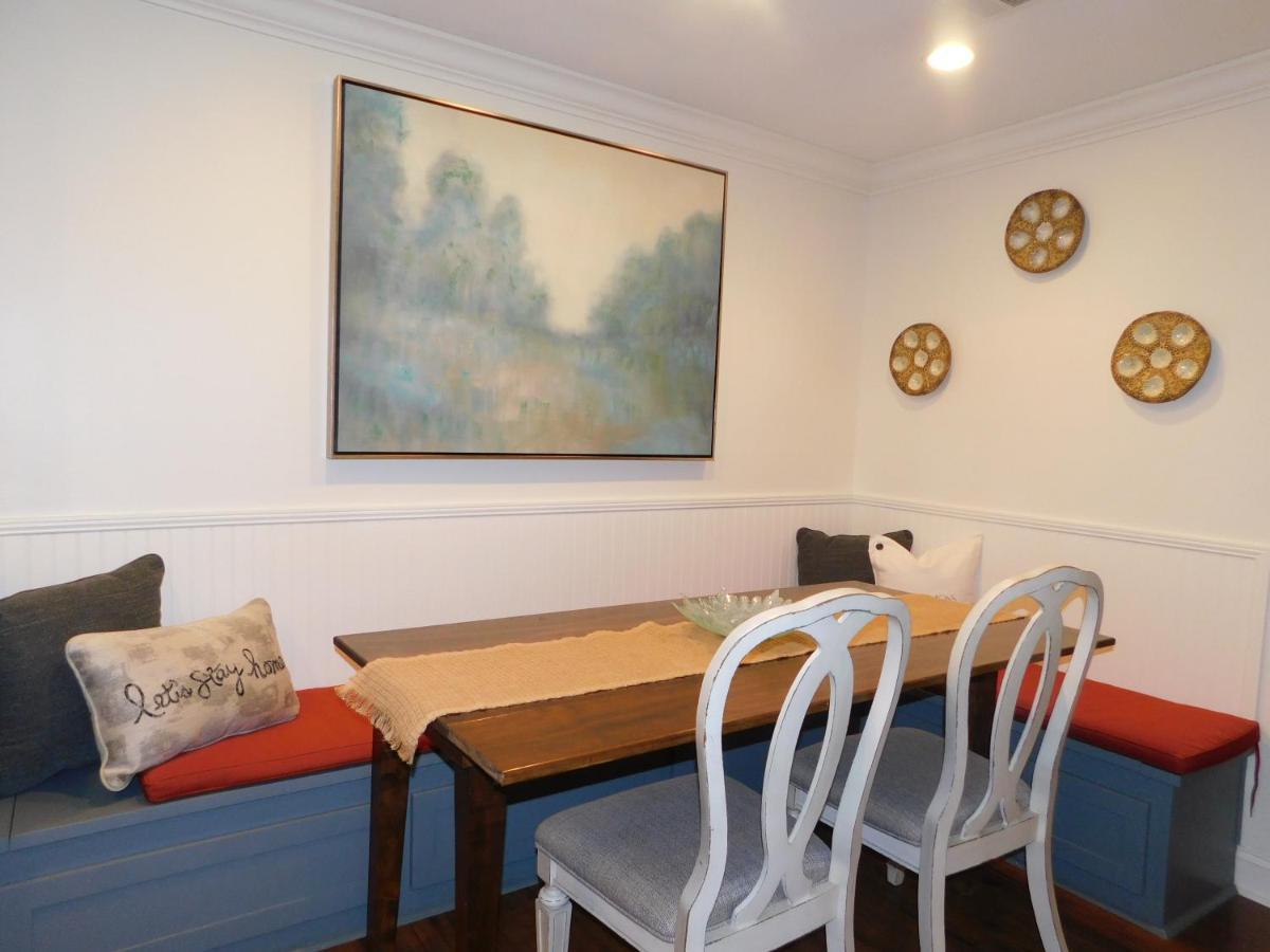Ocean Walk Resort 2 Bedroom Manager American Dream St. Simons Island Esterno foto
